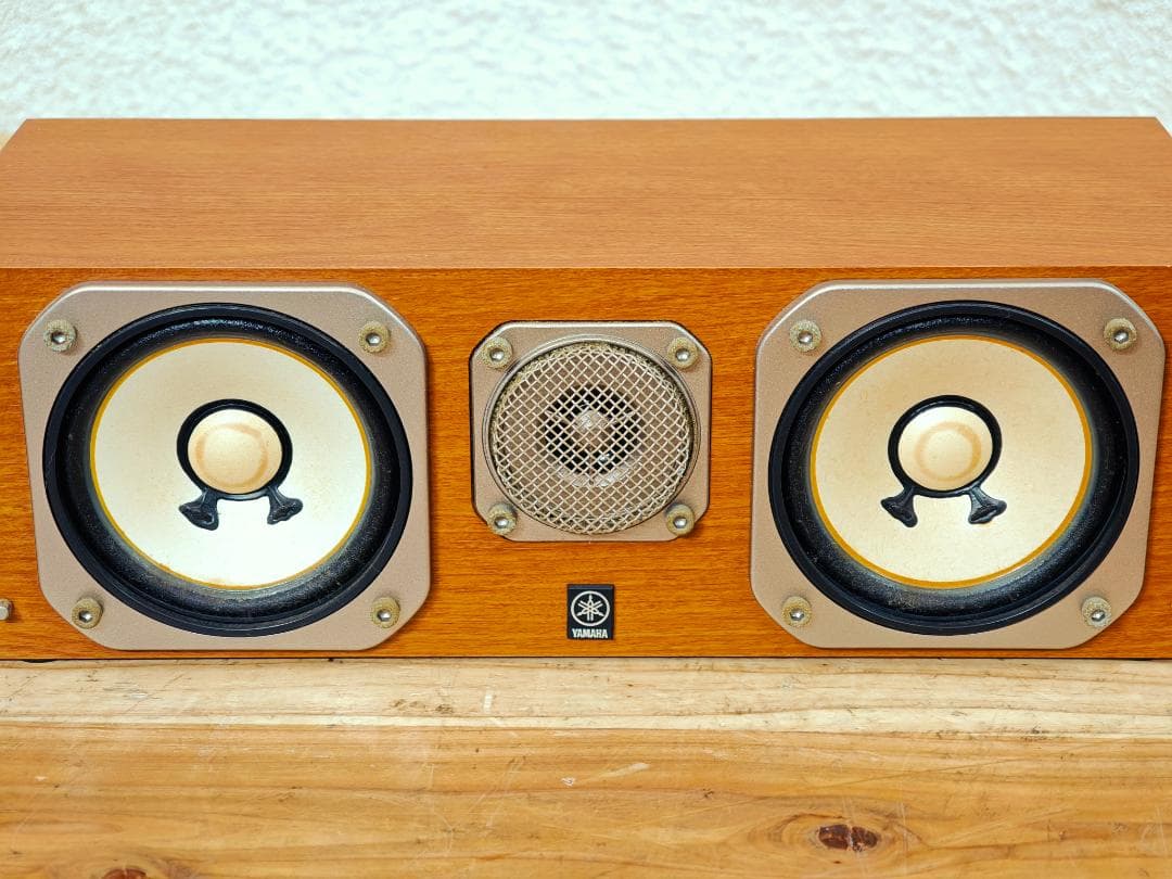 Yamaha NS-C10MM NS-10MMT スピーカー 合計５台セット