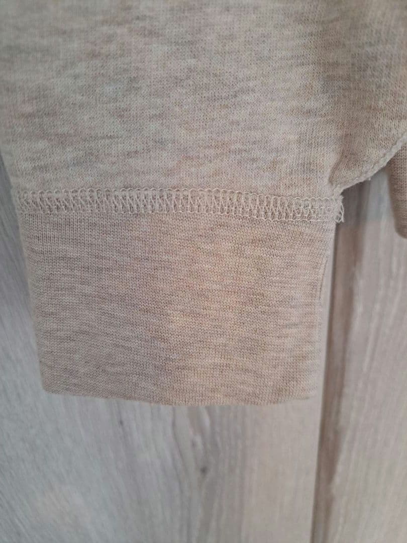 Polo Ralph Lauren ライトベージュ スウェット LG