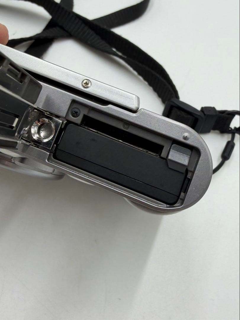 CASIO EXILIM EX-ZR1700 デジカメ