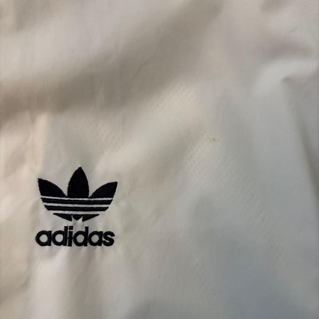 adidas アディダス 90s ナイロンジャケット 常田大希