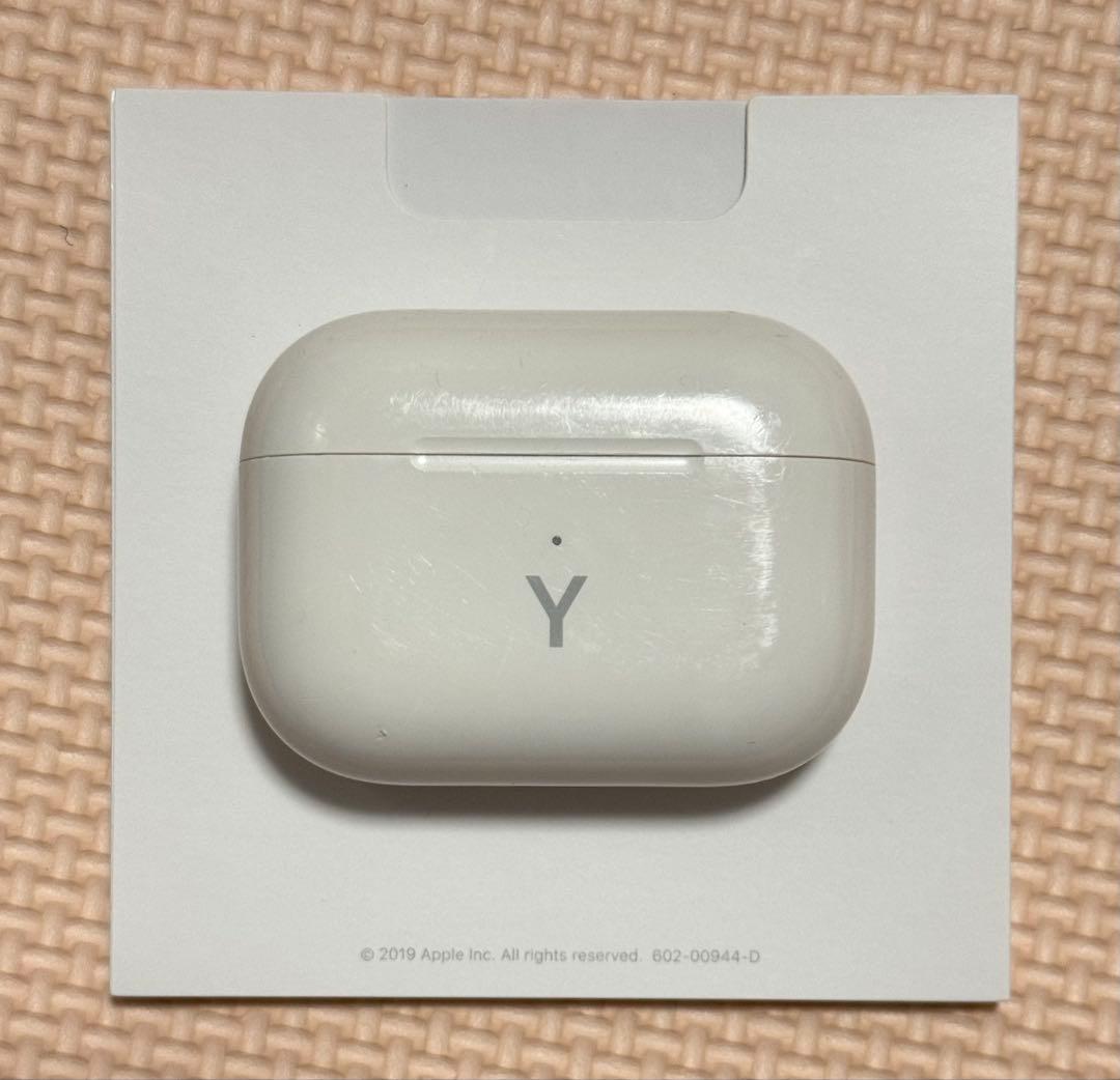 Airpods 第1世代 付属品完備　おまけ付き