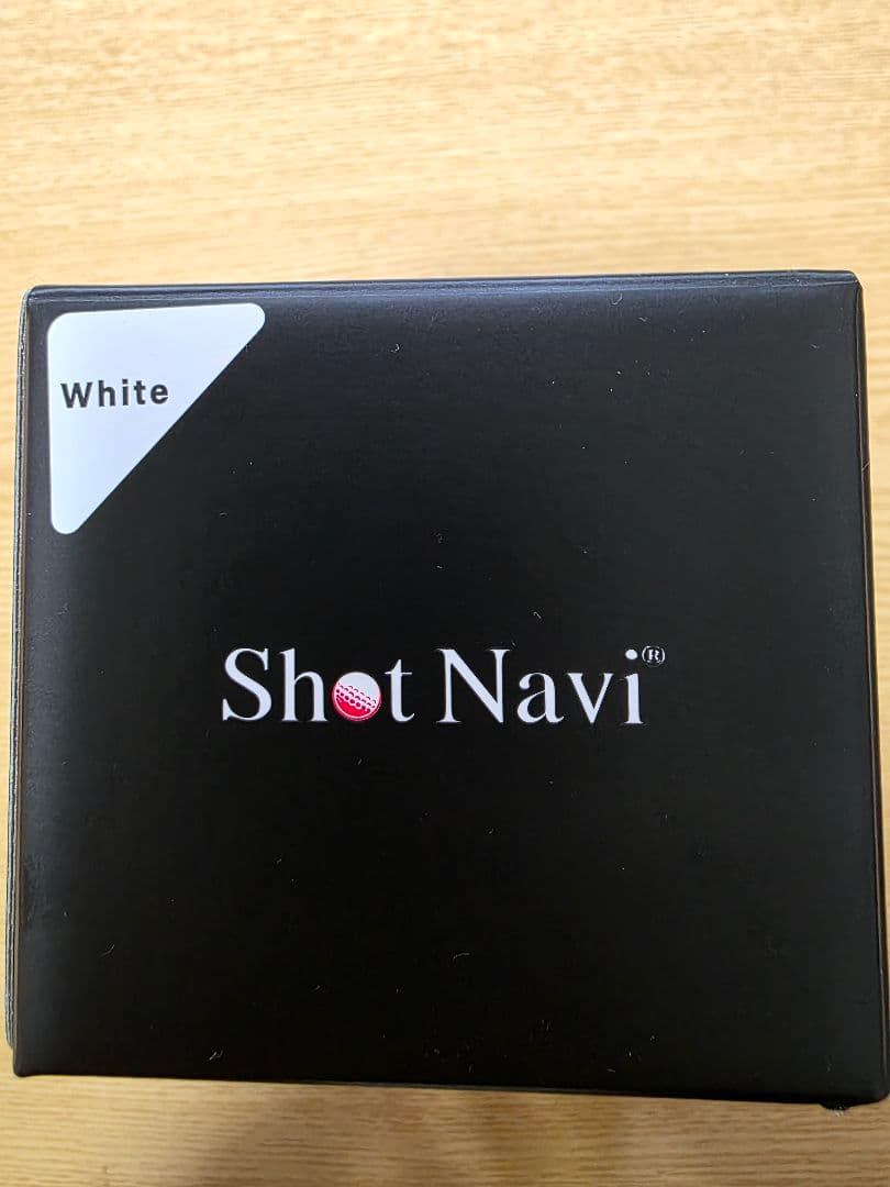 ショットナビエボルブプロタッチShot Navi EvolvePRO Touch