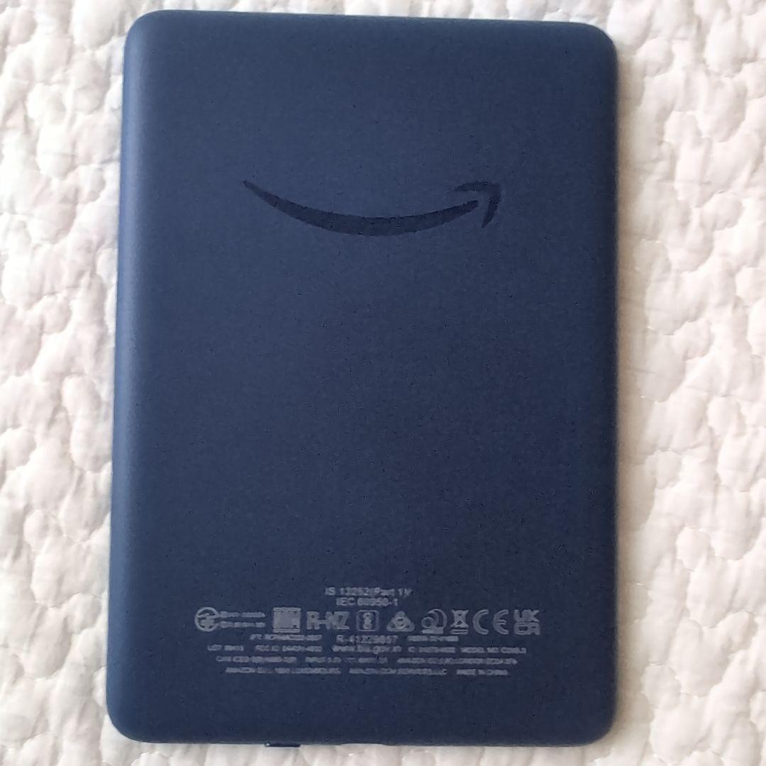 Kindle (第11世代)　中古品