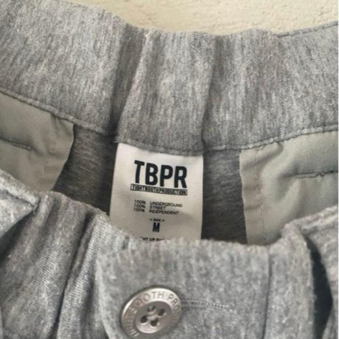 TIGHTBOOTH・タイトブース　スウェットセットアップ‼️