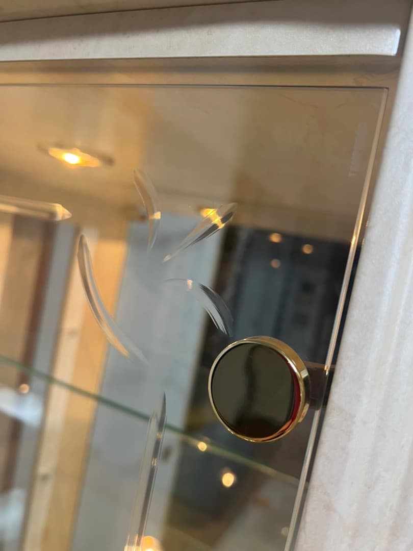 サルタレッリ　モビリ社　キャビネットサイドボード