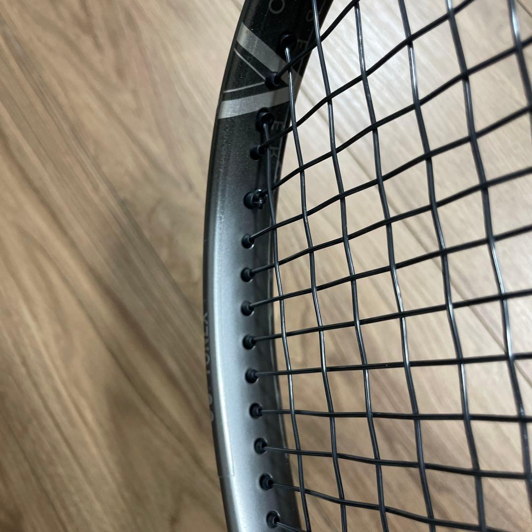 【カスタムフィット・ケース付き】ボルトレイジ8S UL0 ノーマルグリップ