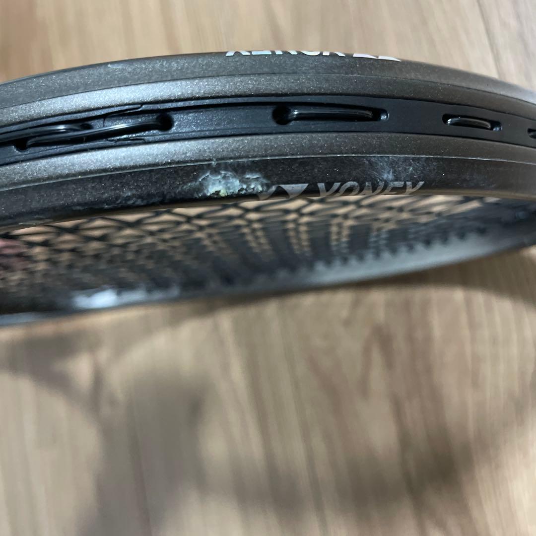 【カスタムフィット・ケース付き】ボルトレイジ8S UL0 ノーマルグリップ