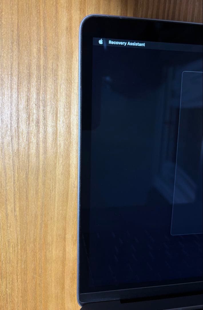 MacBook Air 13インチ (2020/M1) US配列 メモリ16GB