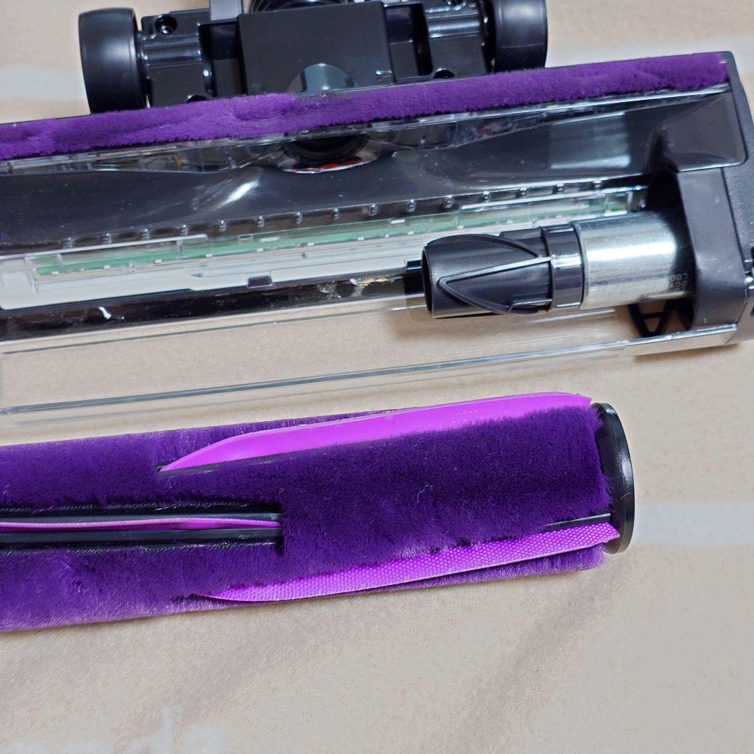 Shark スティッククリーナー LC400JWH