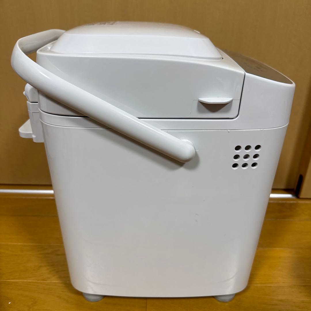 パナソニックホームベーカリー　SD-MT3-W