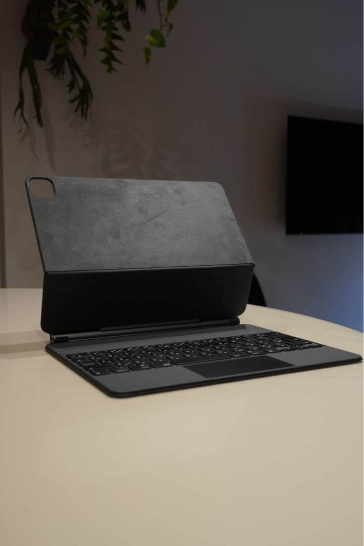 iPad Pro 12.9（Wi-Fi）キーボード、ペンシルセット！