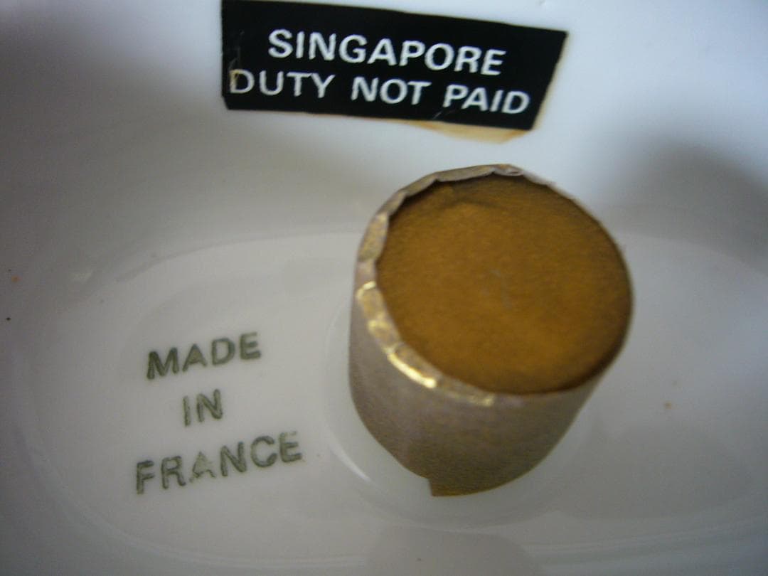 ミニチュアボトルコレクション　22本