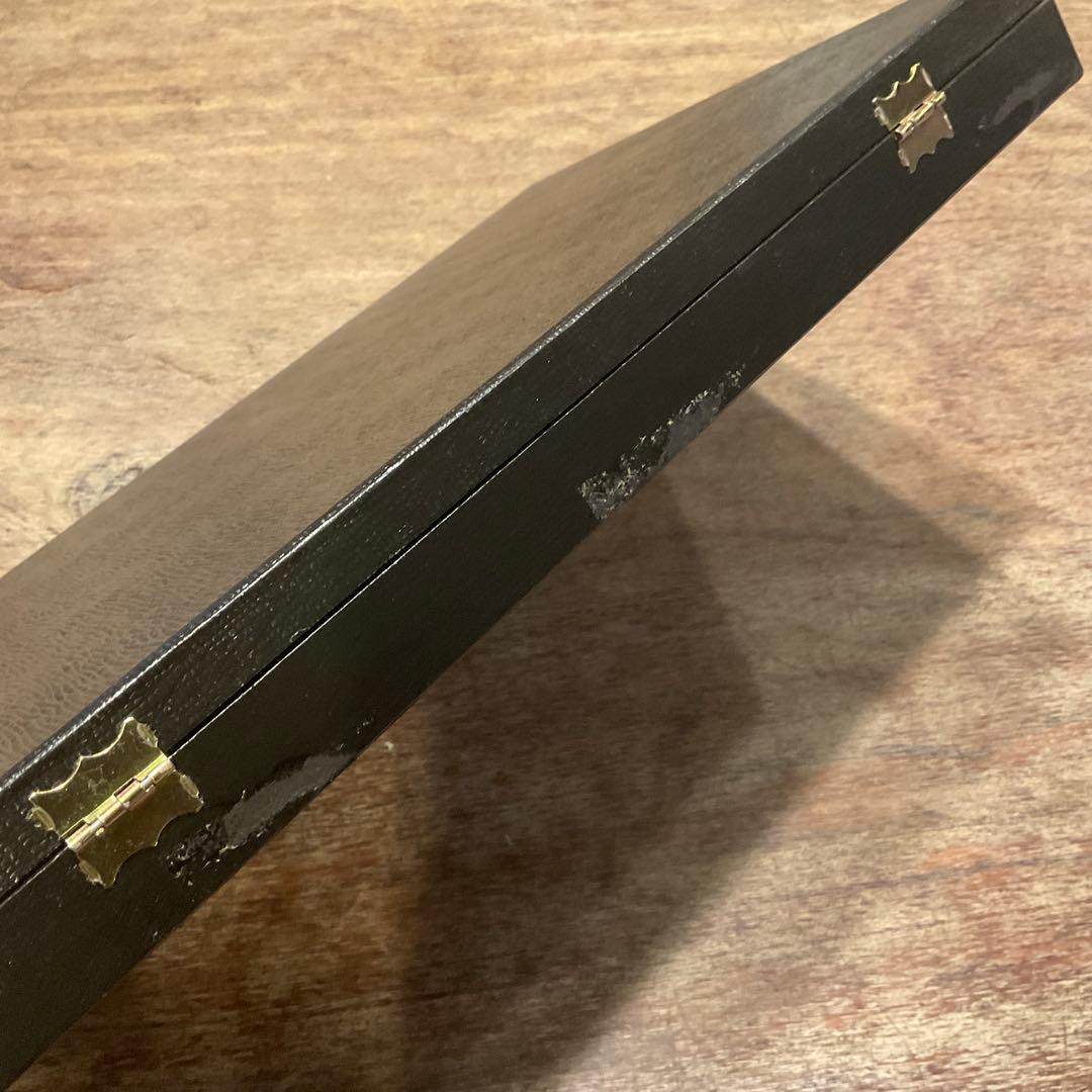 新品未使用！TRIO BRAND 18-12 ボレロ カトラリーセット 20本