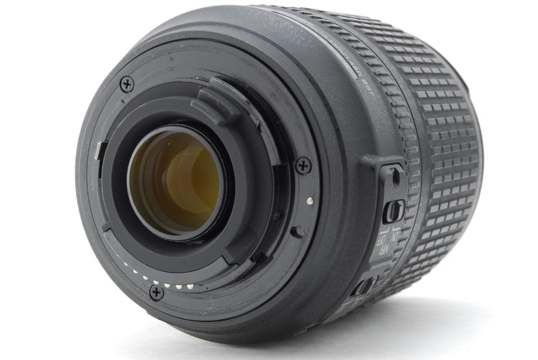 【美品】ニコン Nikon D7000 AF-S DX 18-105mm セット