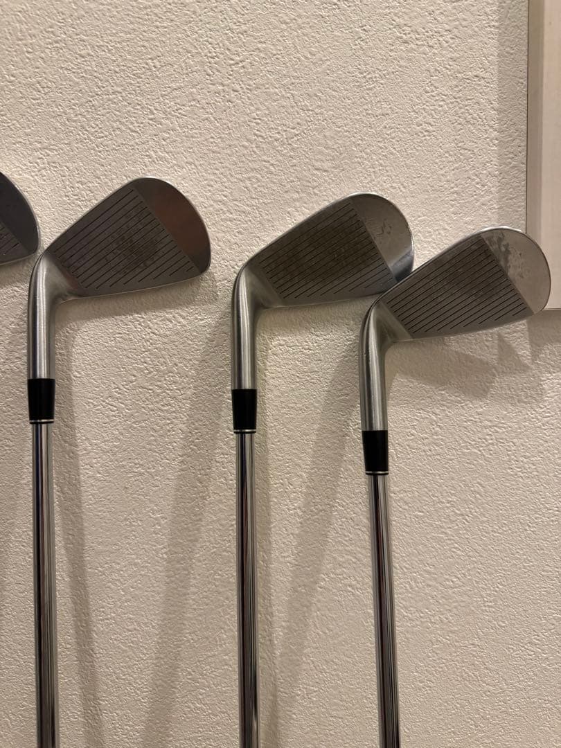 希少スペック‼️ z-forged モーダス125