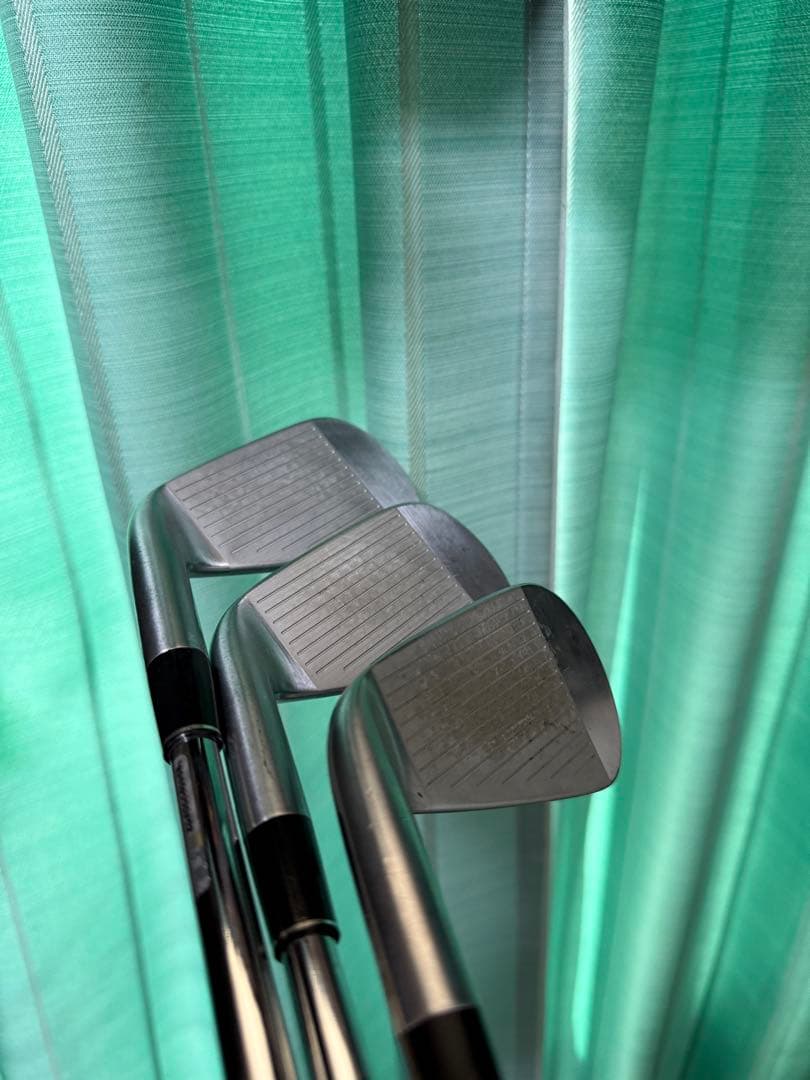 希少スペック‼️ z-forged モーダス125