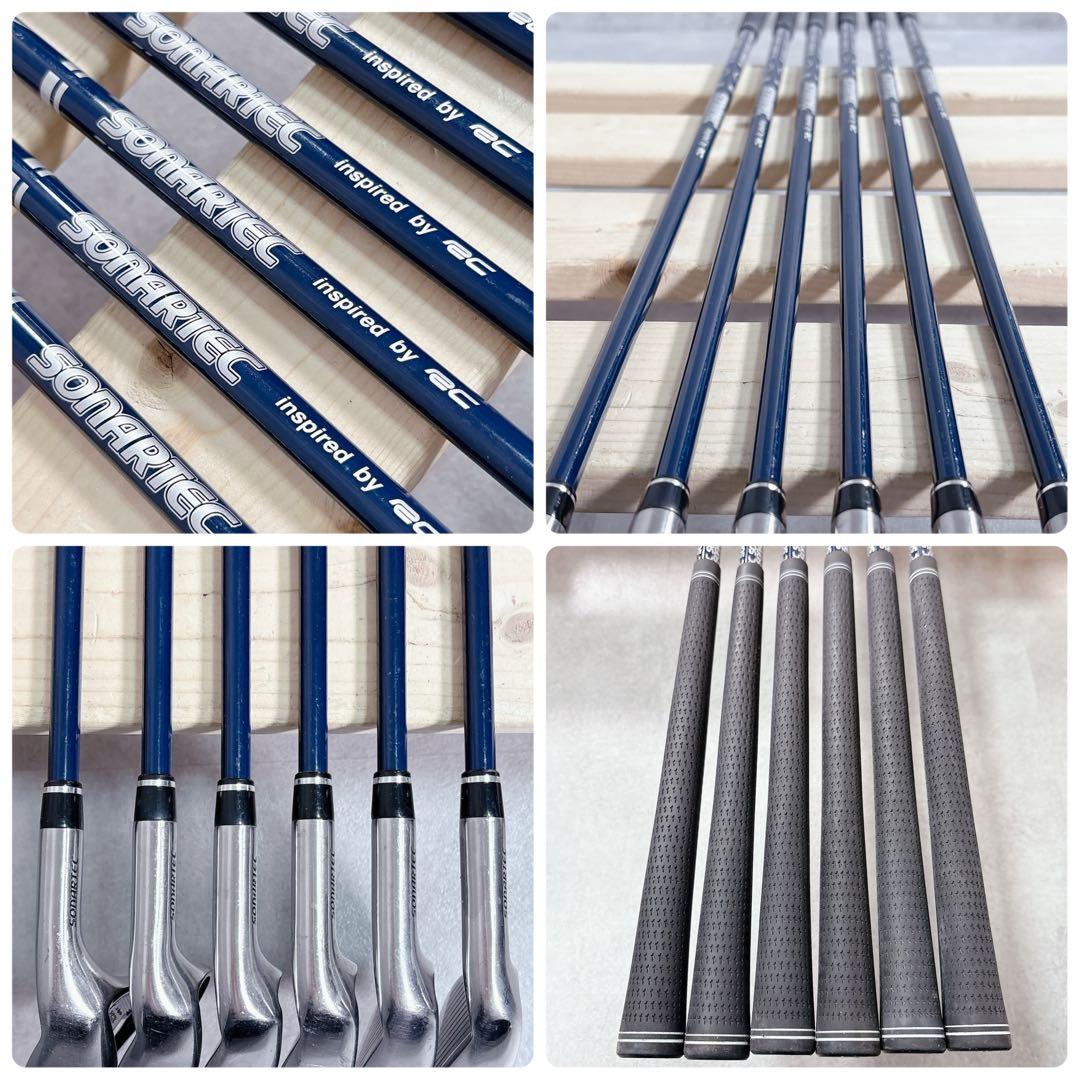 V940 ブリヂストン 他 ゴルフクラブ メンズ フルセット 12点 初心者