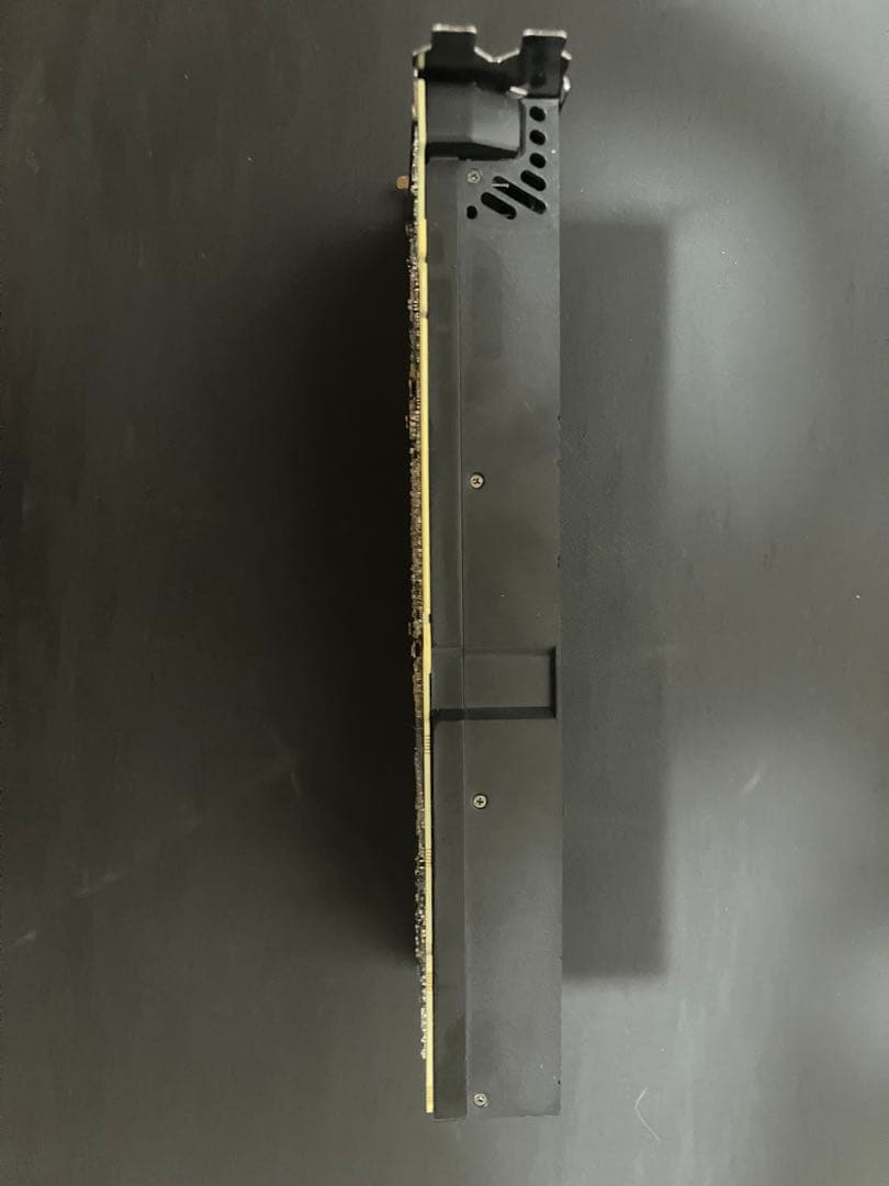 t*0様 GeForce RTX 2080Ti 22Gb