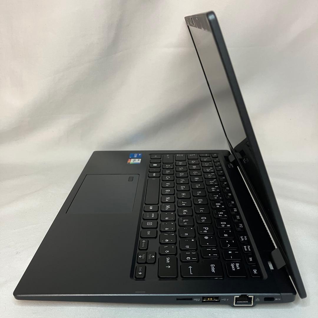 ダイナブック G83/KW 第12世代 i5 16GB SSD FHD オフィス