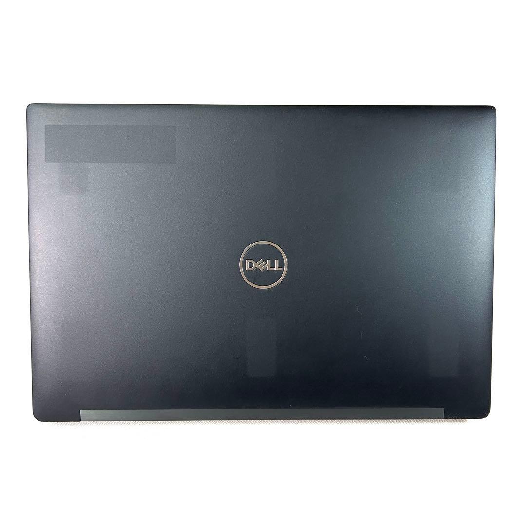 デル Latitude 7390 i7 16GB Office バッテリー良好
