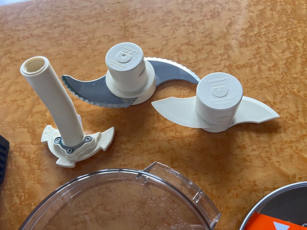 Cuisinart（クイジナート）フードプロセッサー L DLC192J