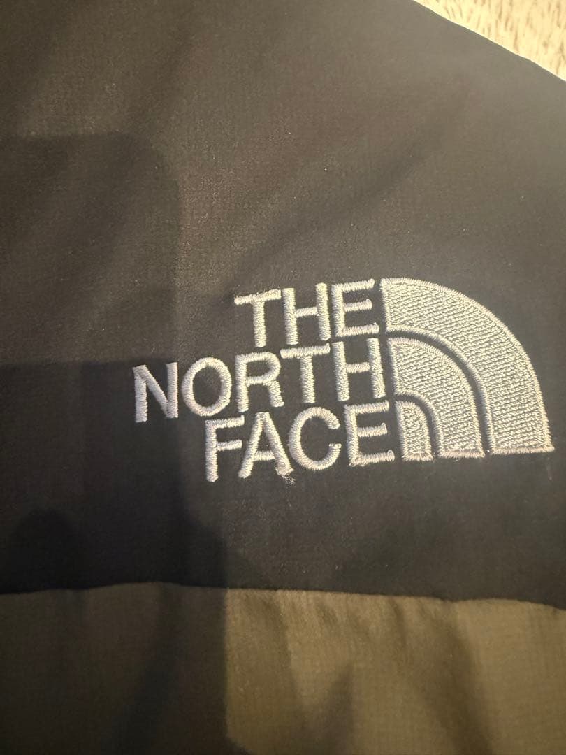 ザ・ノースフェイス バルトロライトジャケット ND91510 カーキ サイズ：L