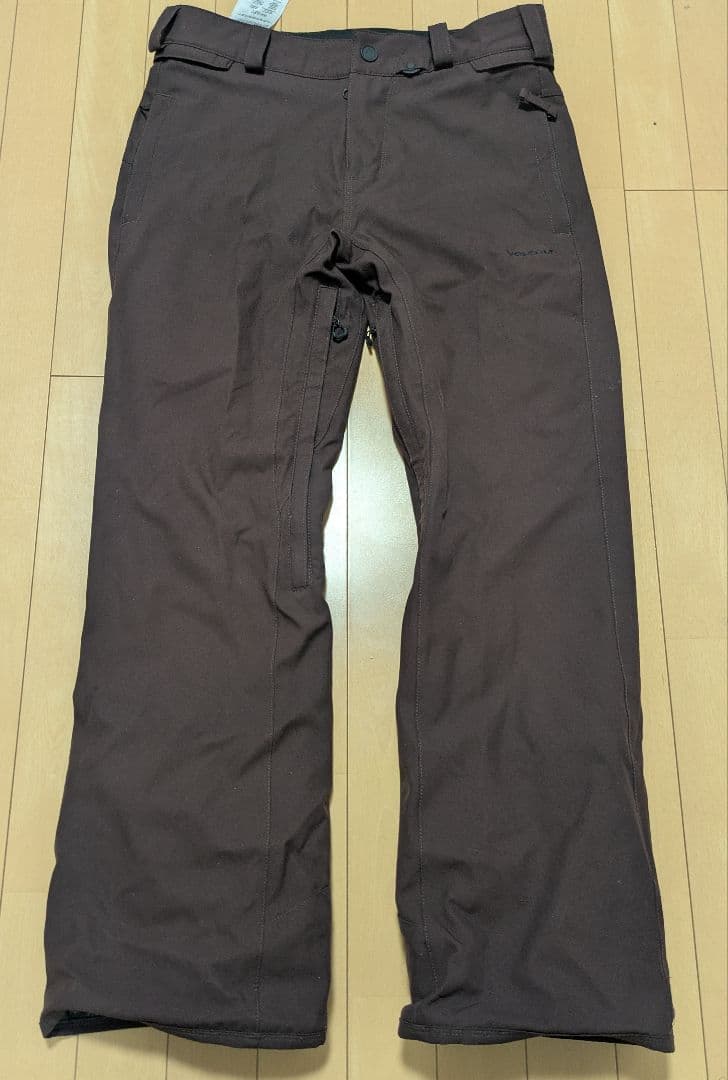 volcom スノーボードウェア　ゴアテックス　ボルコム