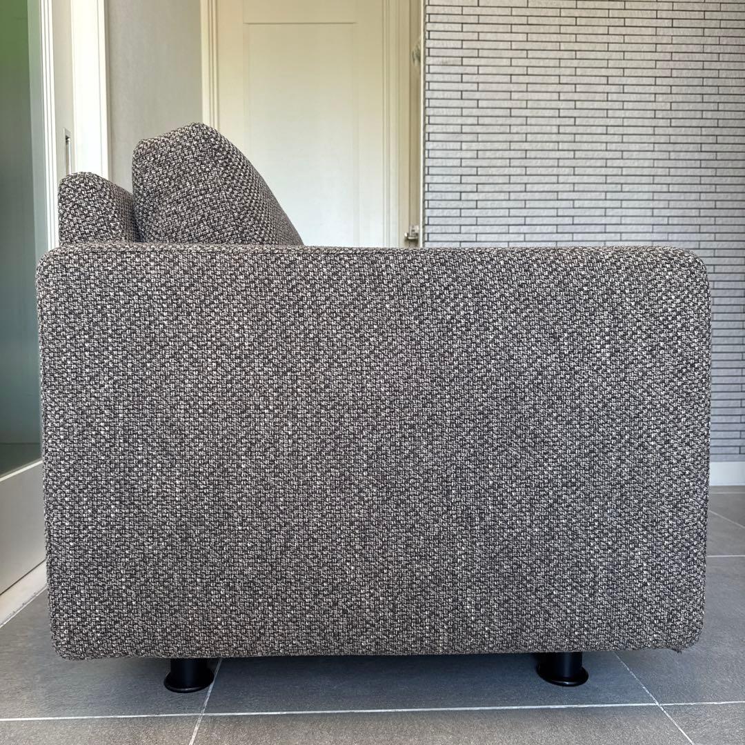 arflex QUADRA MEDIUM アルフレックス クワドラ 1人掛ソファ