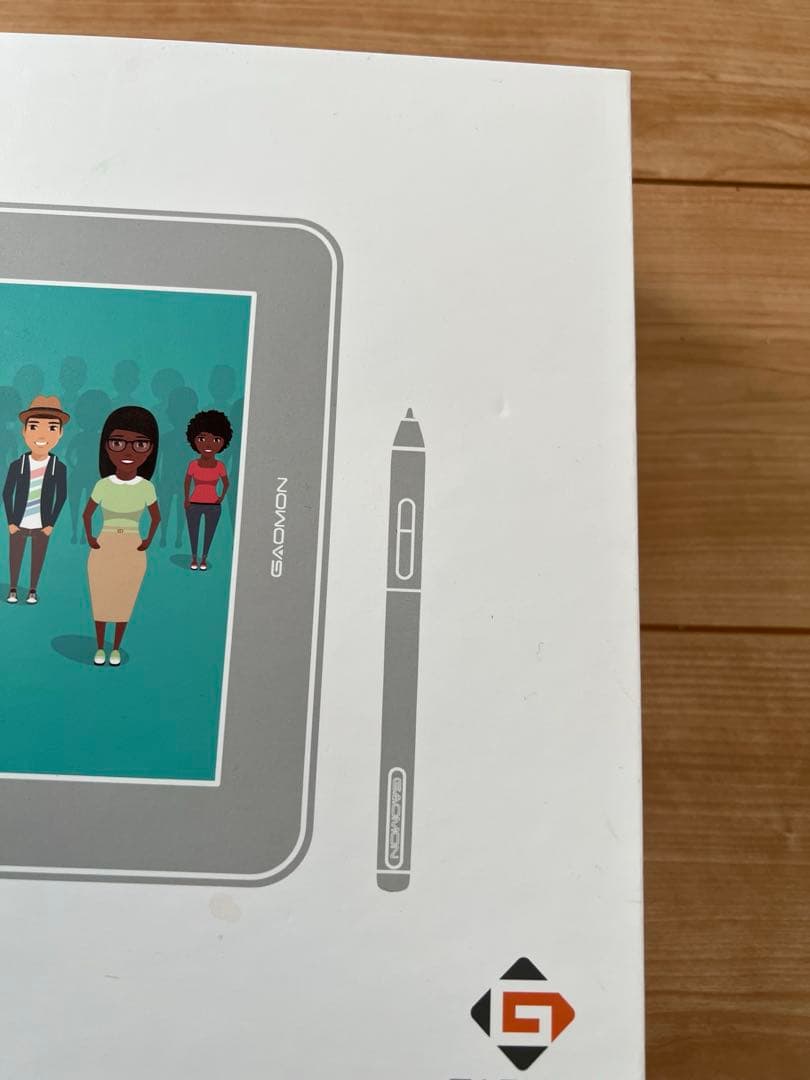 GAOMON 液タブ PD1161