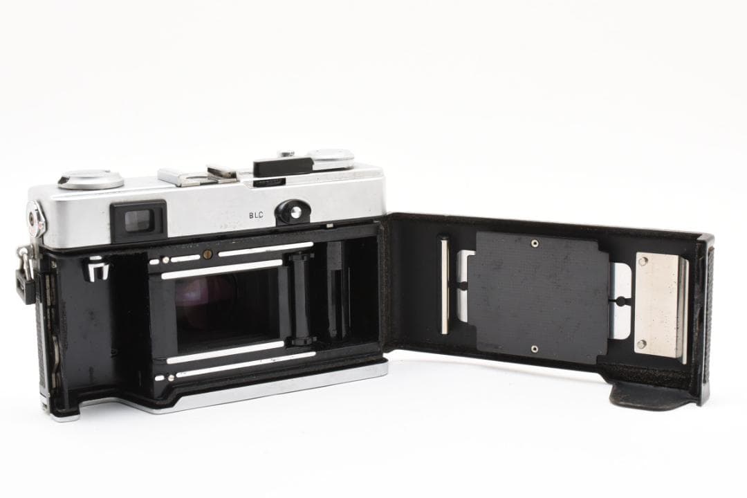 【完動品】フィルター付き Olympus 35 DC