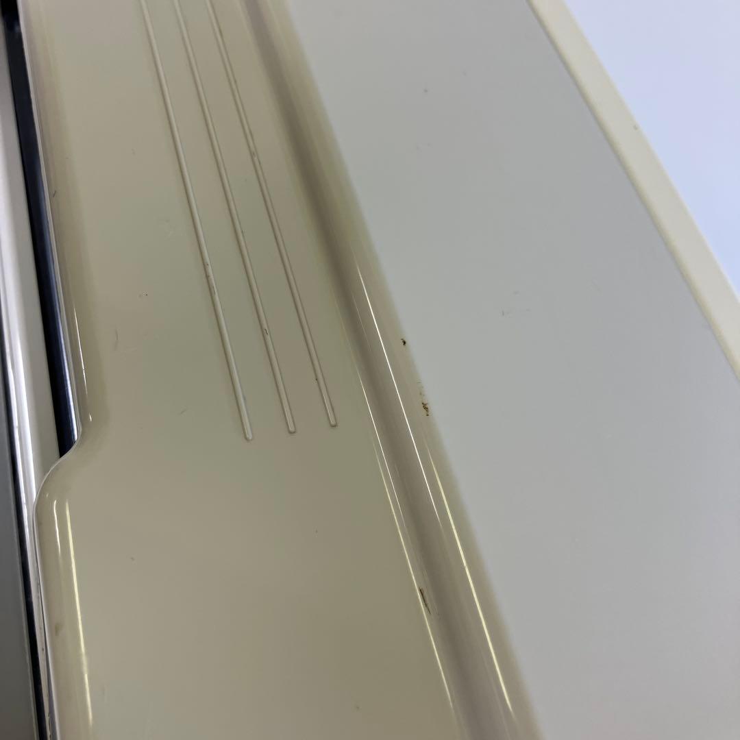 【通電のみ確認済】 リンナイ ガスファンヒーター SRC-365E 2022年製