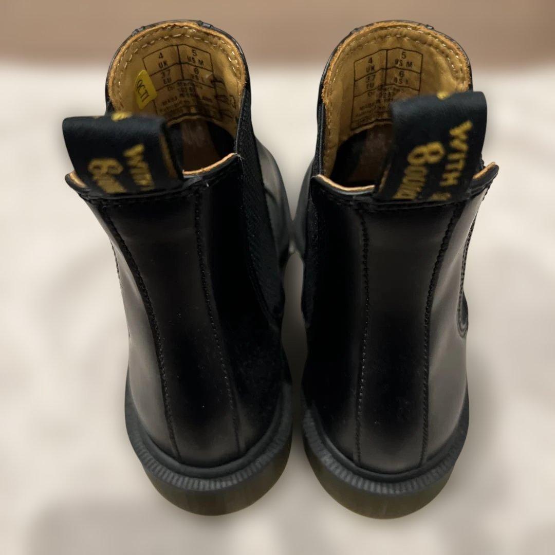 【SALE】未使用試着のみ【Dr. Martens】チェルシーブーツ 23センチ