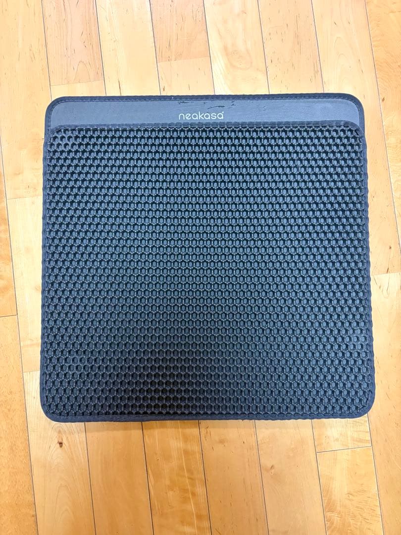【新品未使用】Neakasa M1 Plus 自動猫用トイレ