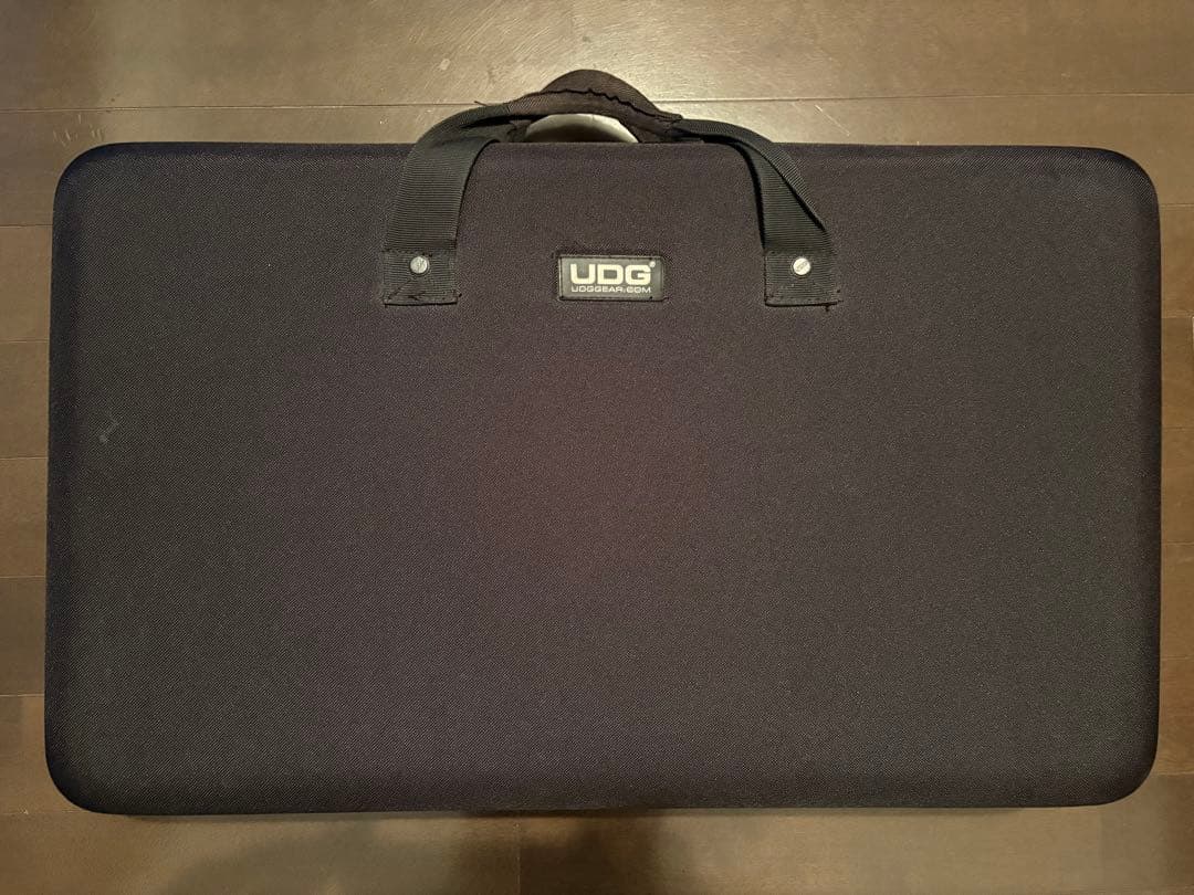 DDJ-SR2 動作品