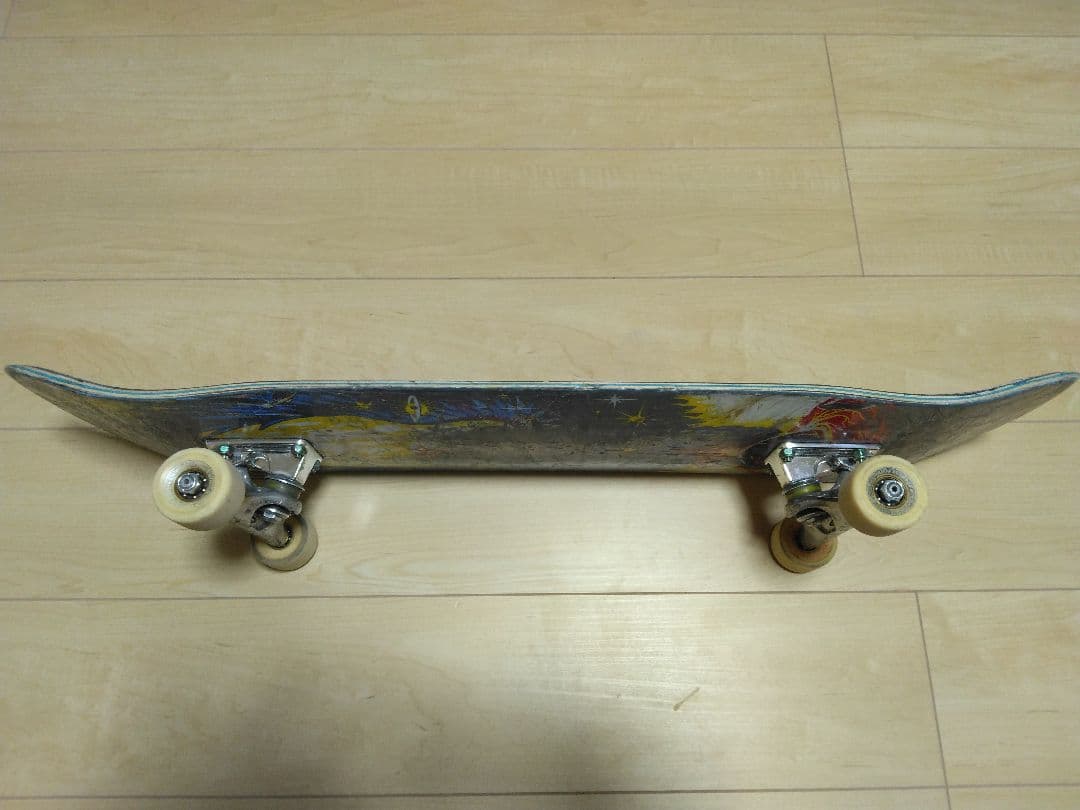 サンタクルズ VX 8.25