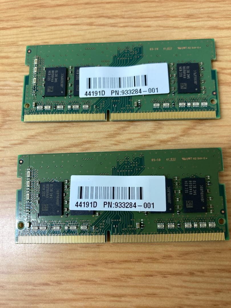ミニPC #C HP EliteDesk800G4DM 35W i7 16G SSD256
