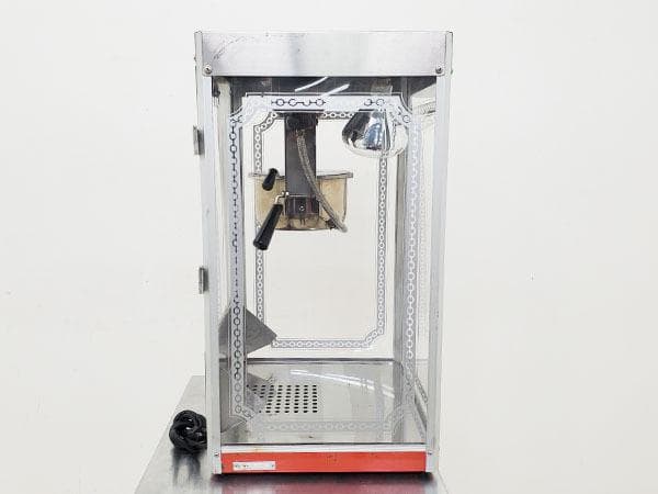 Y267/ポップコーンマシン/キャラメルポップコーン対応型/朝日産業/31万