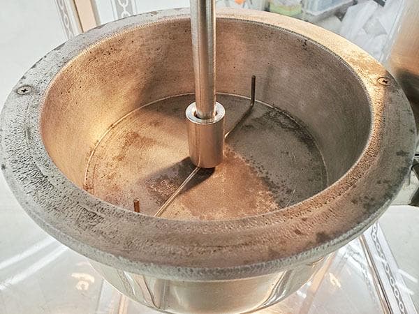 Y267/ポップコーンマシン/キャラメルポップコーン対応型/朝日産業/31万