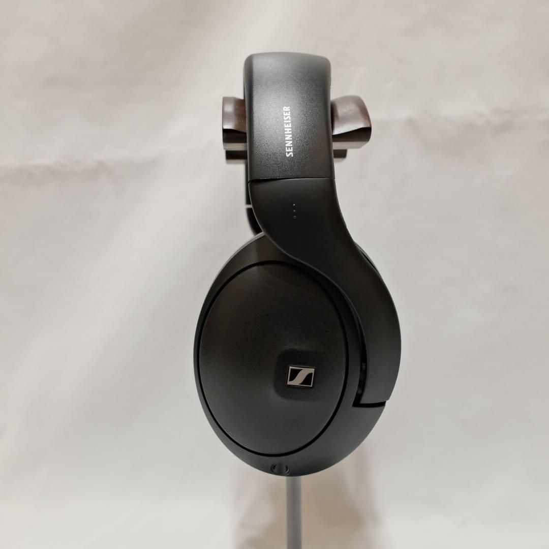 Sennheiser ゼンハイザー　HD 620S 密閉型ヘッドフォン