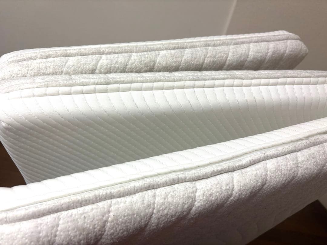 コアラフトン OASIS 折り畳みマットレス セミダブル