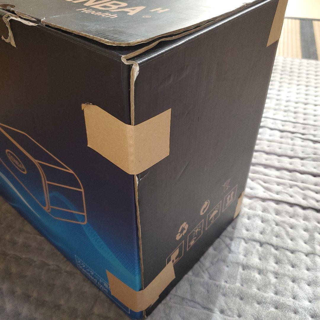 【限定値下】DENBA デンバヘルススタンダード 別売カバー(新品)&検電器付