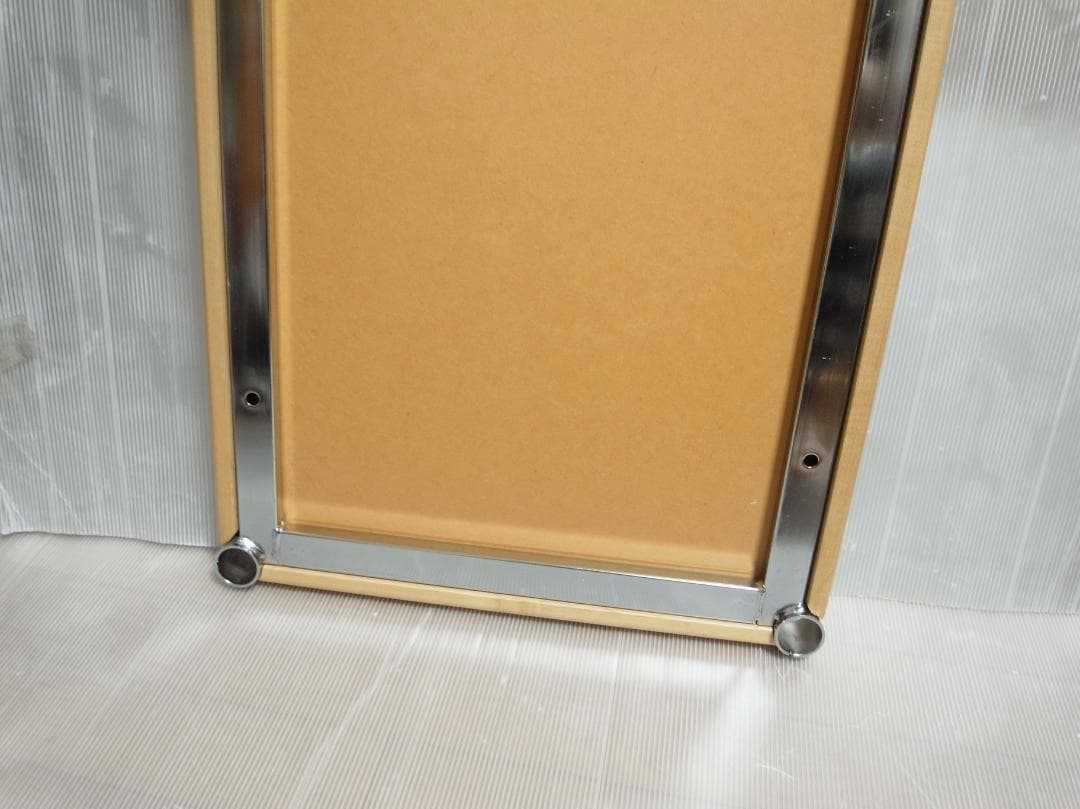 エレクター ウッドシェルフ ERECTA 1200