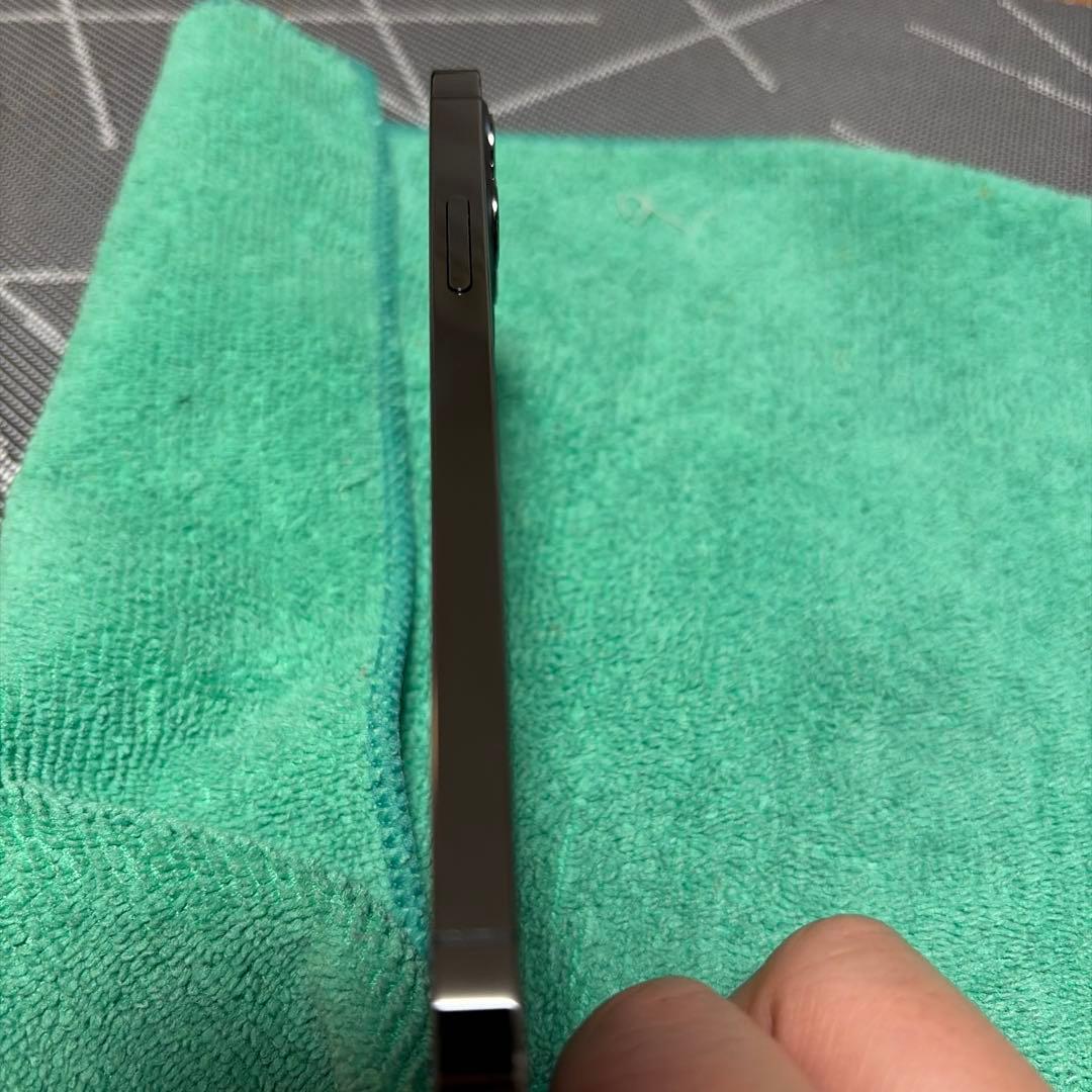 iPhone12Pro SIMフリー　美品⭐︎