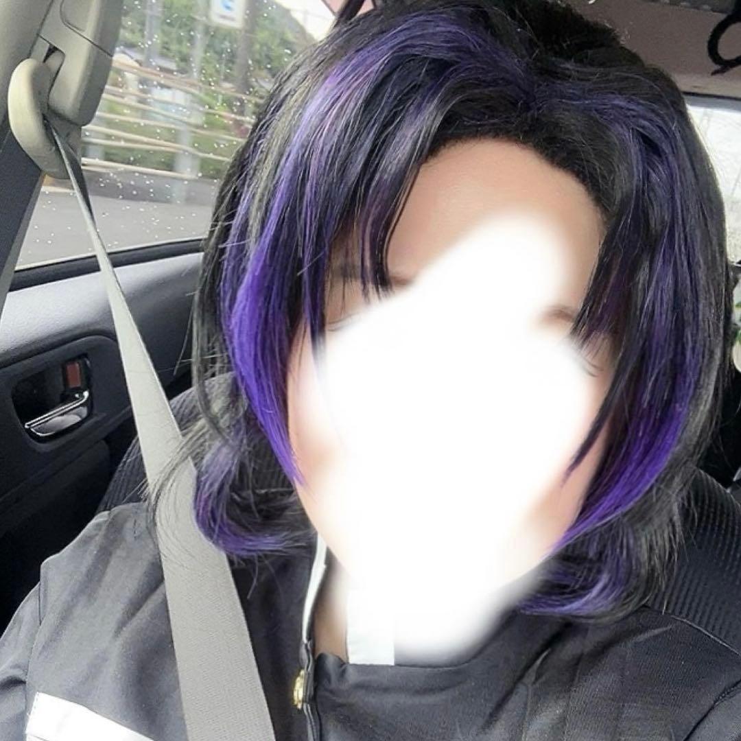 胡蝶しのぶ　フルセット