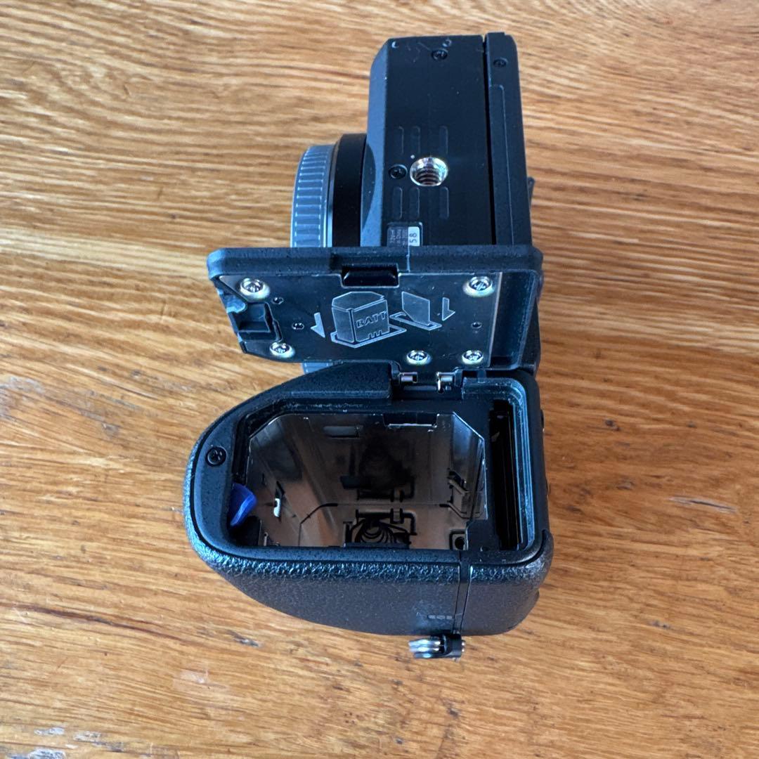 Sony α6600 ケージ、フィルターセット