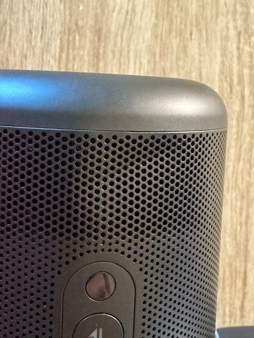 NEBULA Capsule II プロジェクター本体　※へこみあり