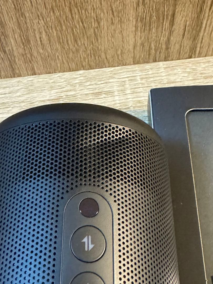 NEBULA Capsule II プロジェクター本体　※へこみあり