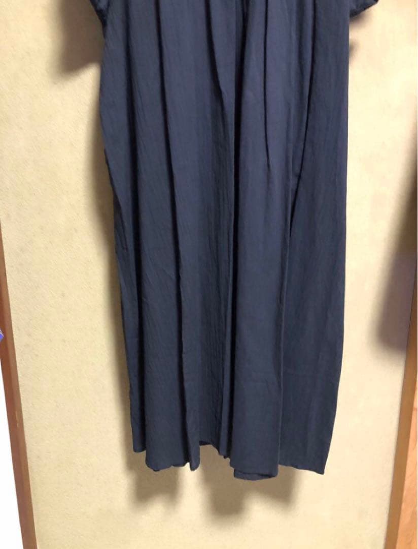 新品タグ付き ビアズリー ワンピース