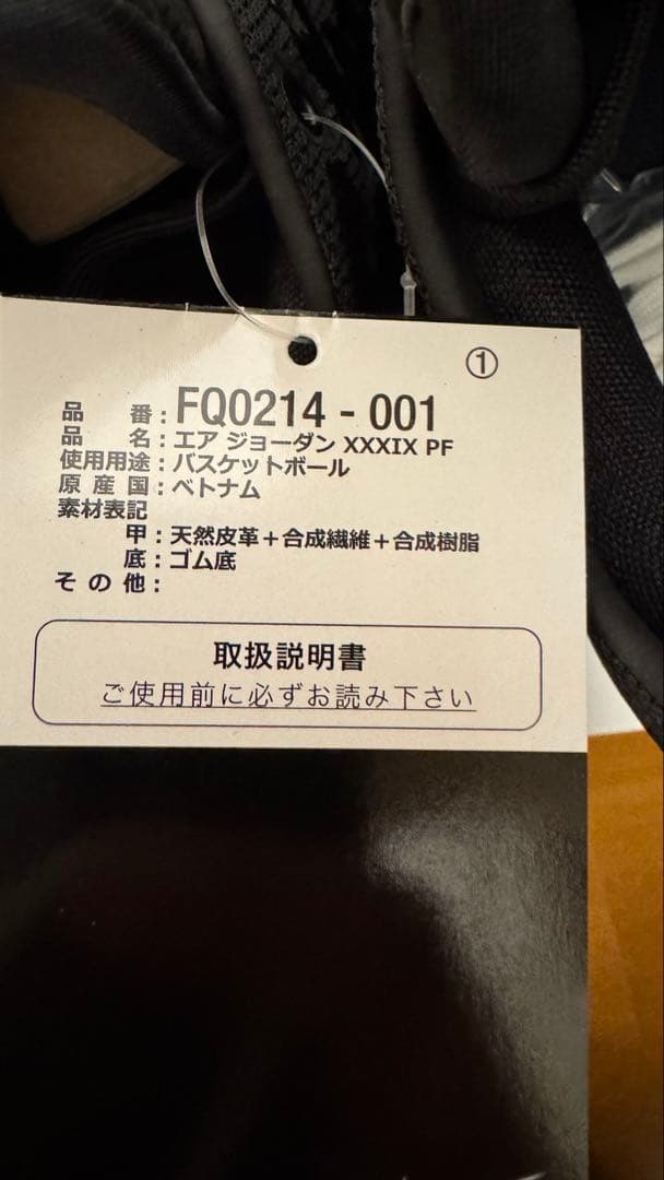 AIR JORDAN 39 us13 31cm ジョーダン39