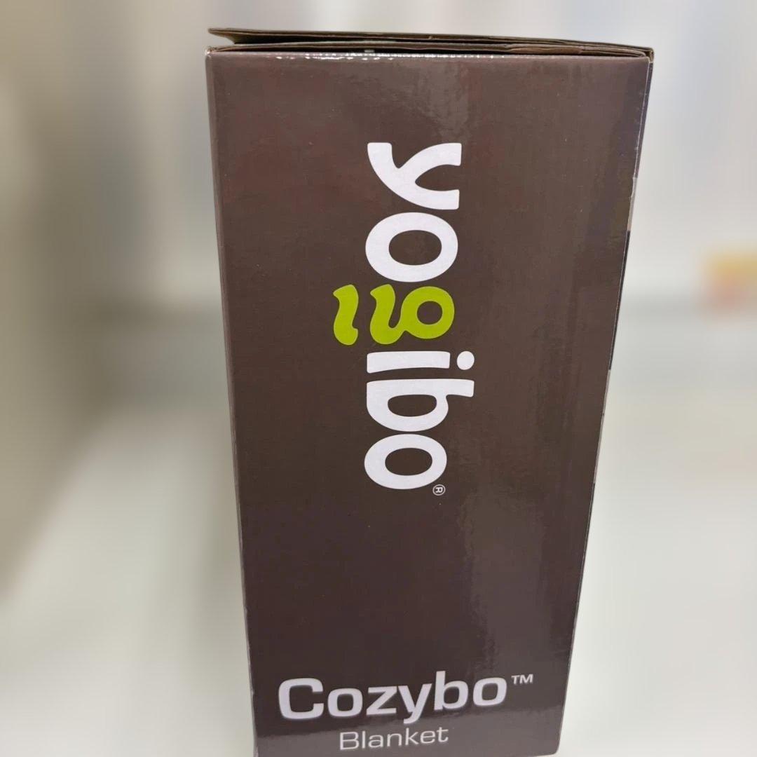 ◇Yogibo　ブランケット　Cozybo